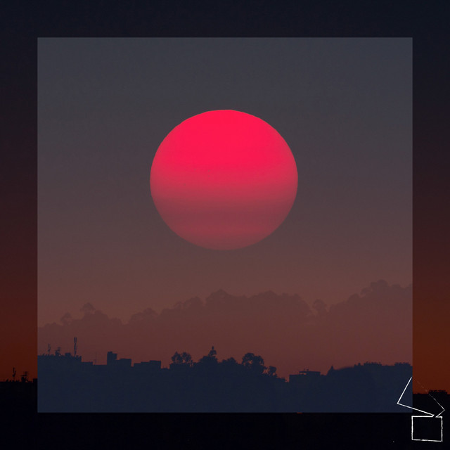 'red moon' cover art