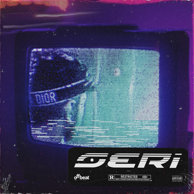 'Seri' cover art
