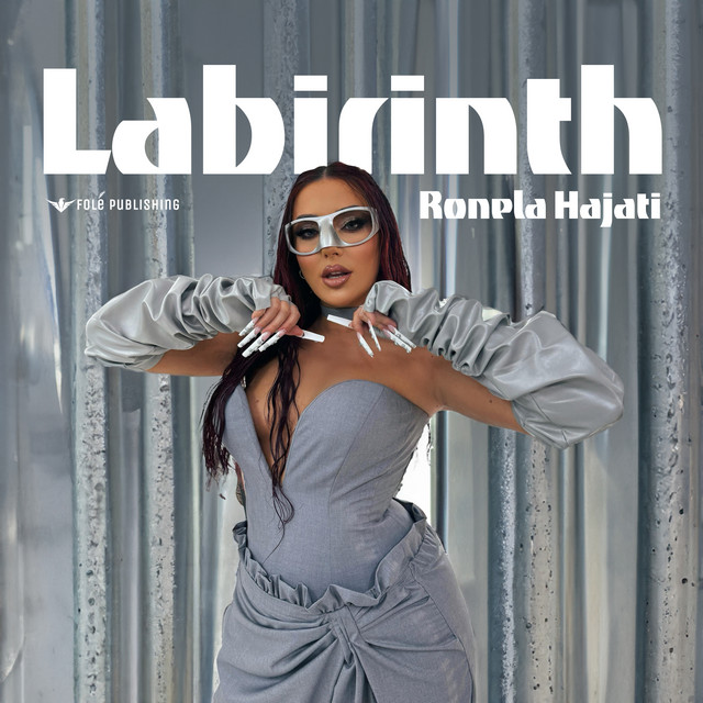 'Labirinth' cover art