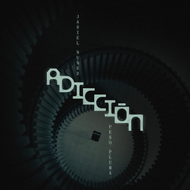 'Adicción' cover art