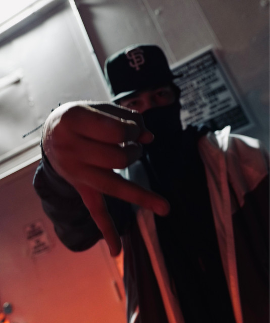 TA€ - Official Artist Photo