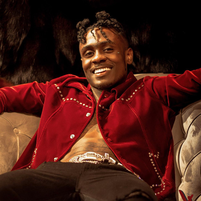 Persona Jackson - Official Artist Photo