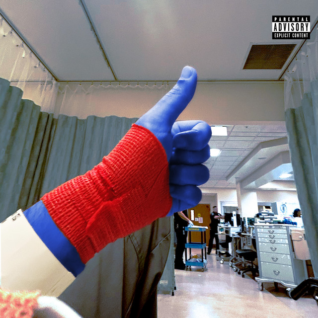 'KARRY' cover art