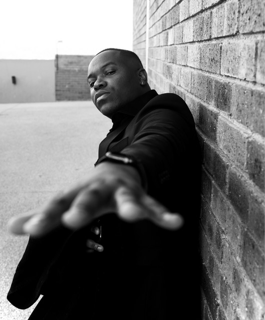 Tony Duardo - Official Artist Photo