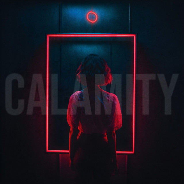 'Calamity' cover art