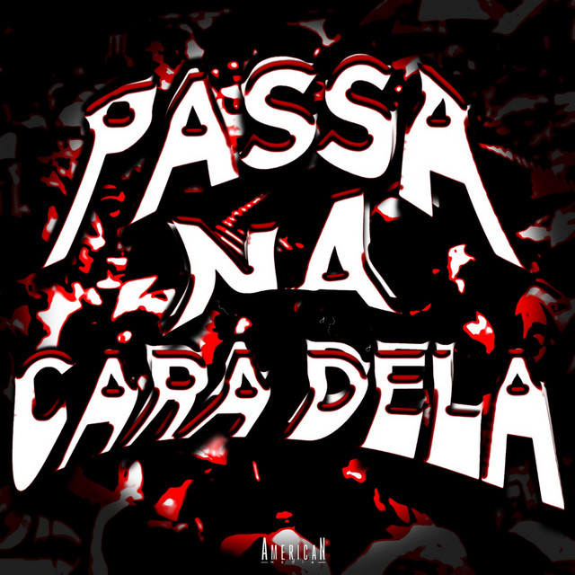'PASSA NA CARA DELA' cover art
