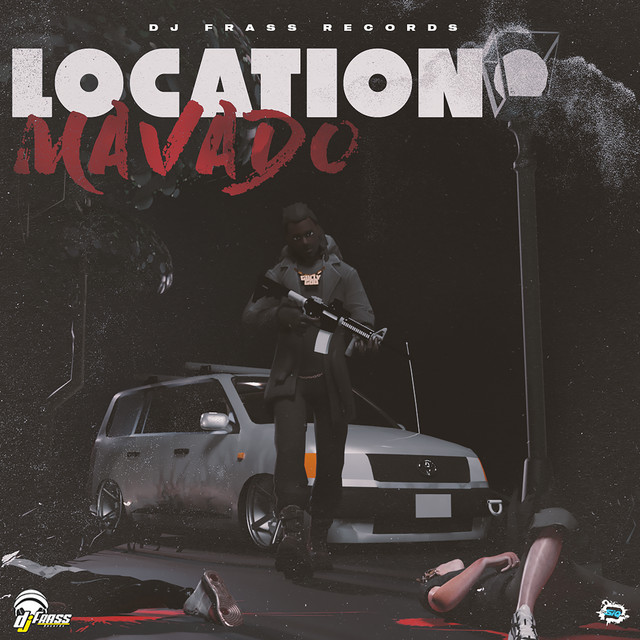 'Location' cover art