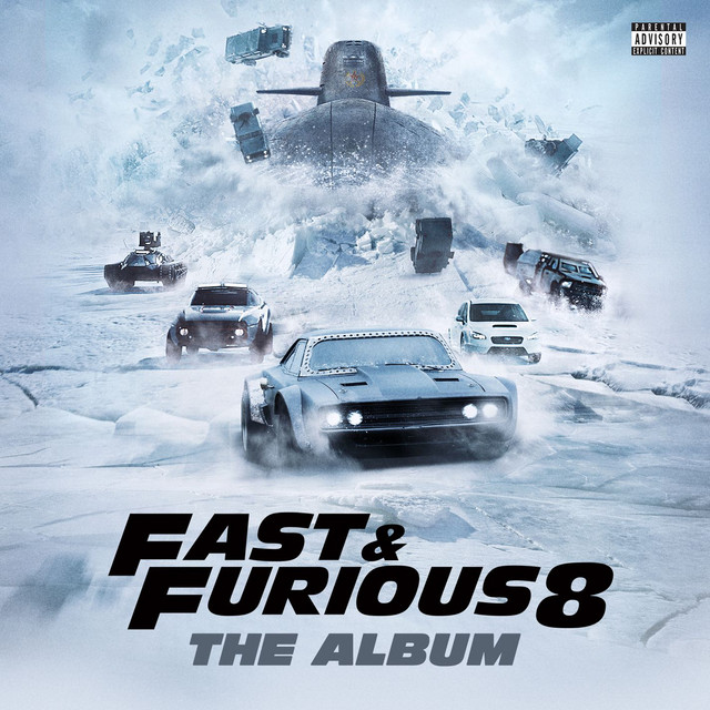 'Horses (with PnB Rock, Kodak Black & A Boogie Wit da Hoodie)' cover art