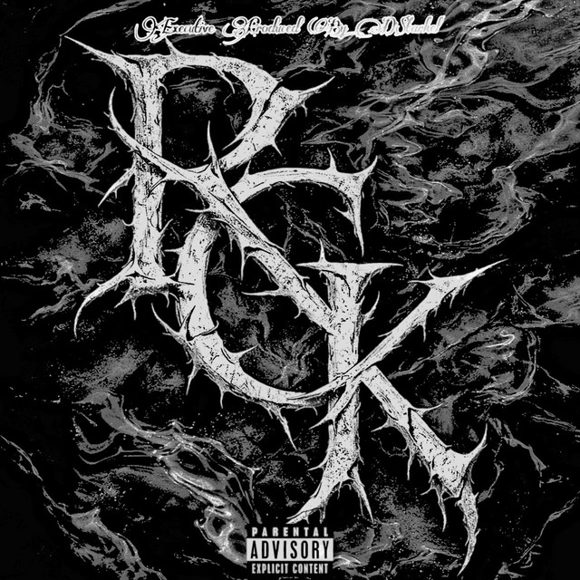 'Romo Go Kel: Executive Produced By Dstarkel' cover art