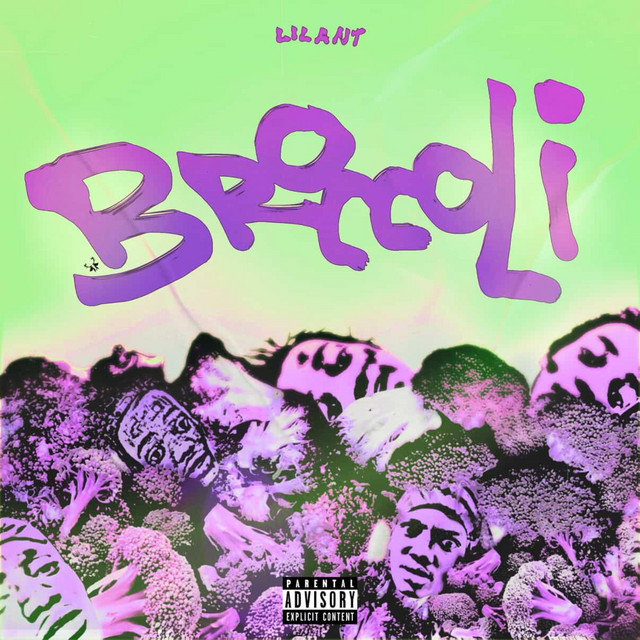 'Broccoli (crayzmadeit)' cover art