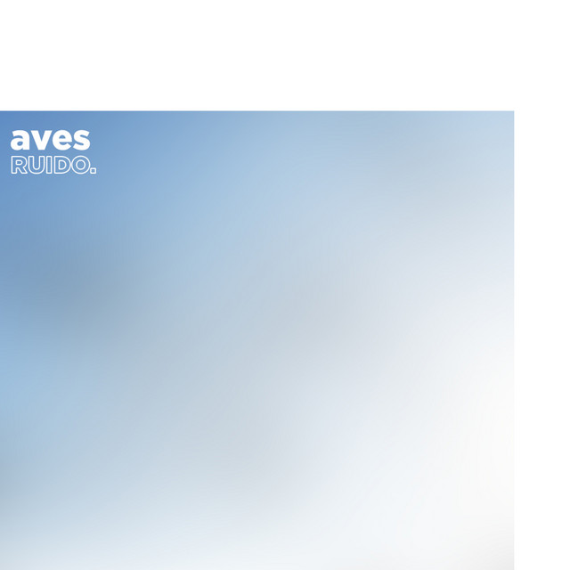 'aves' cover art