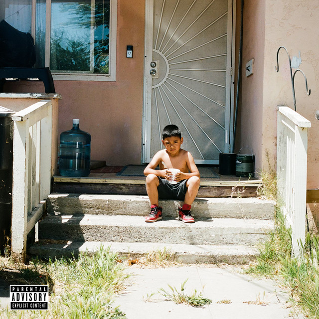 'WAIT ON ME' cover art