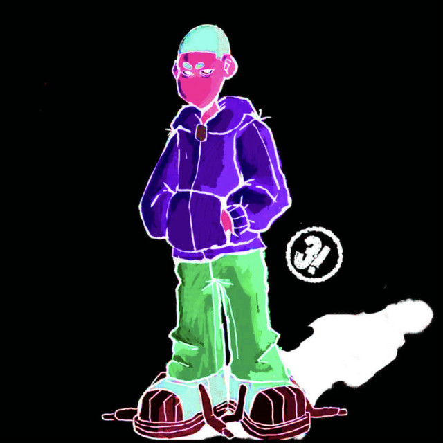 'CORLEO PT2' cover art