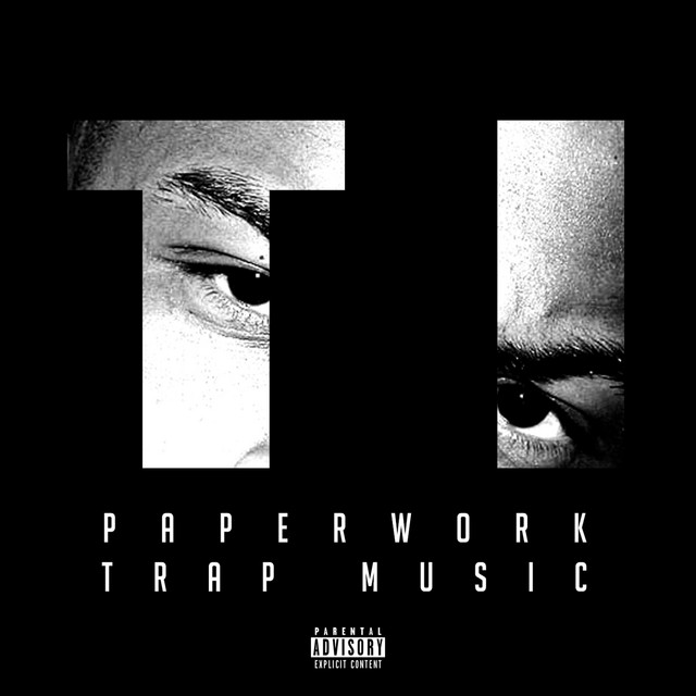 'Paperwork : Trap Music' cover art