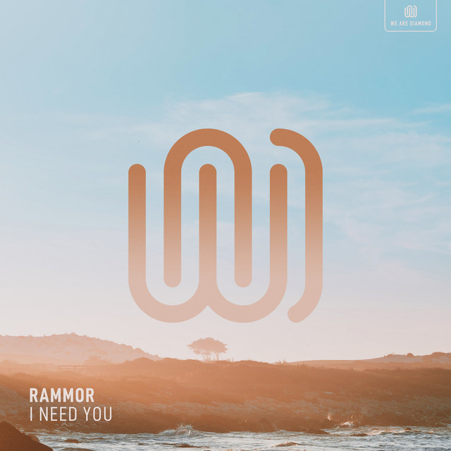 'I Need You' cover art