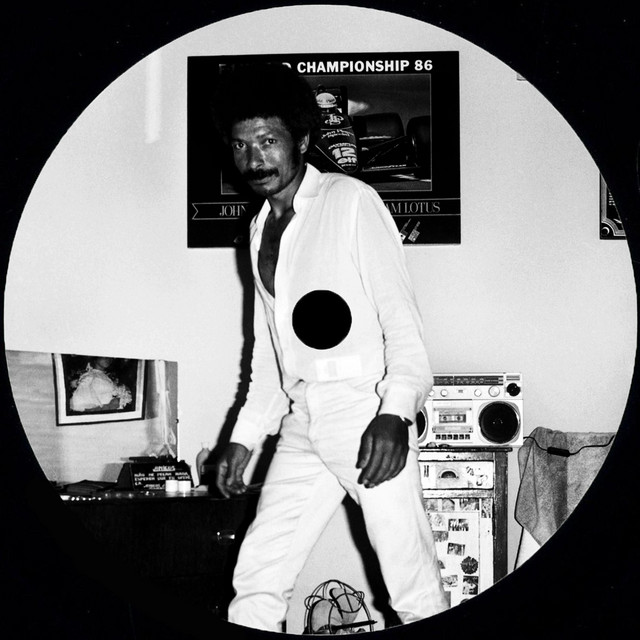 'Sarará' cover art