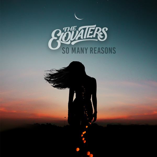 'So Many Reasons' cover art