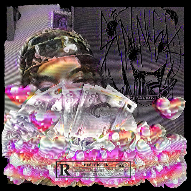 'Lingo' cover art