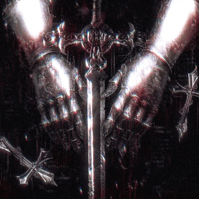'alive' cover art