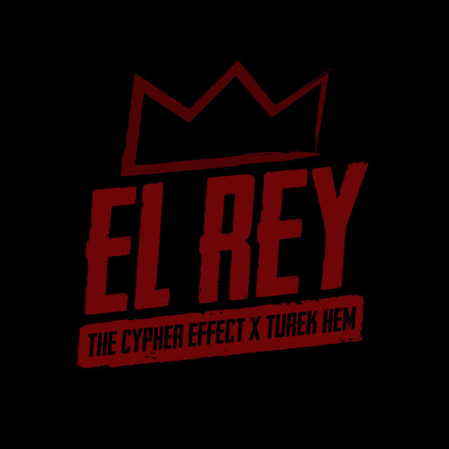 'El Rey [ TCE Mic Check ]' cover art