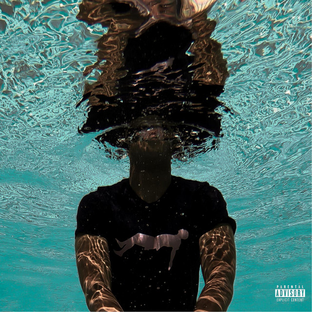 'Floating While Dreaming II' cover art