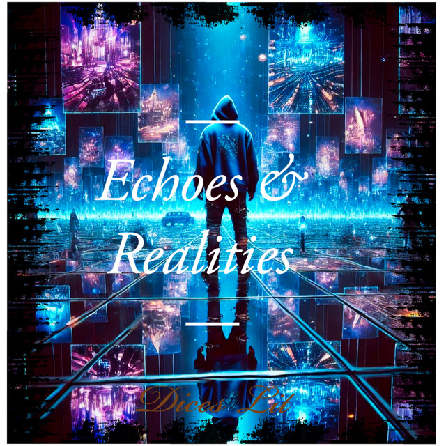 'Echoes & Realities' cover art