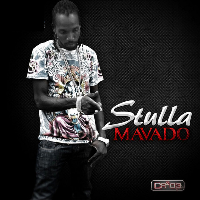 'Stulla' cover art