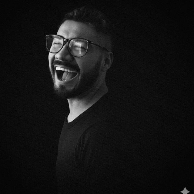Jurgen Cazares - Official Artist Photo