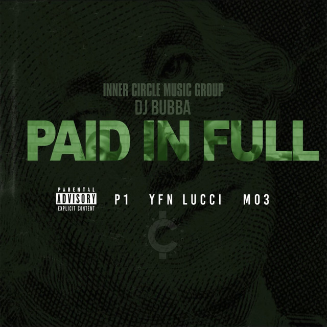 'Paid In Full' cover art