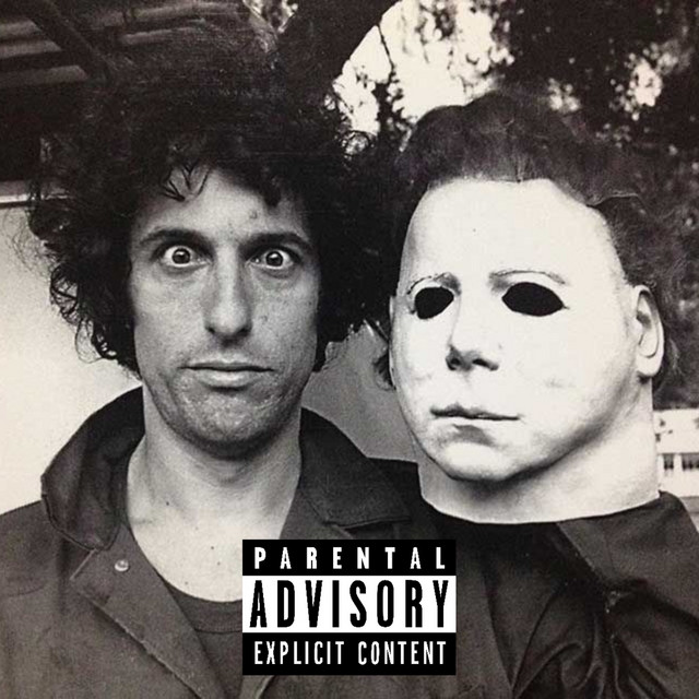 'October 31st' cover art