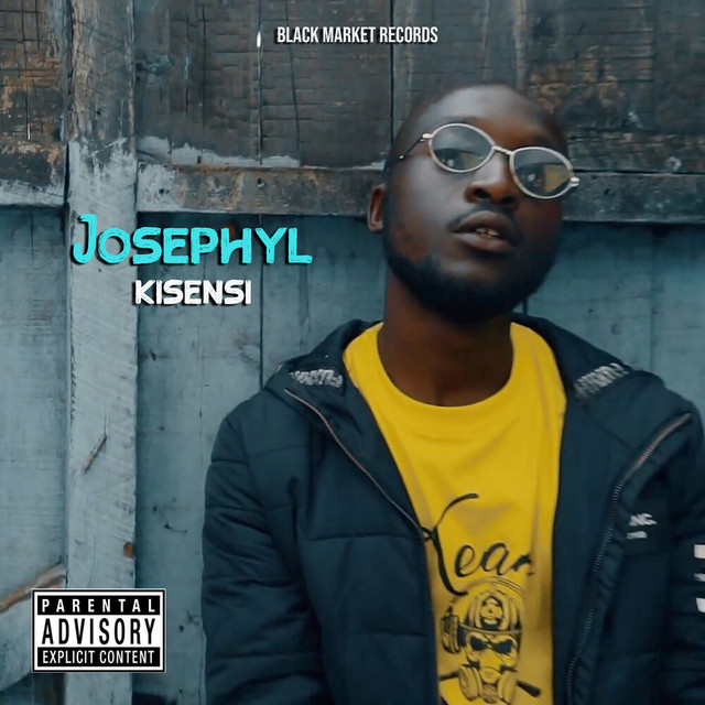 'Kisensi' cover art
