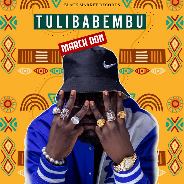 'Tulibabembu' cover art