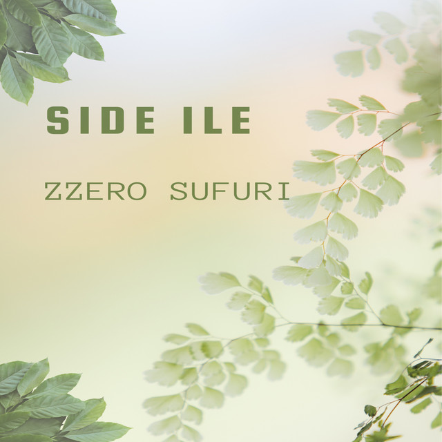 'Side Ile' cover art