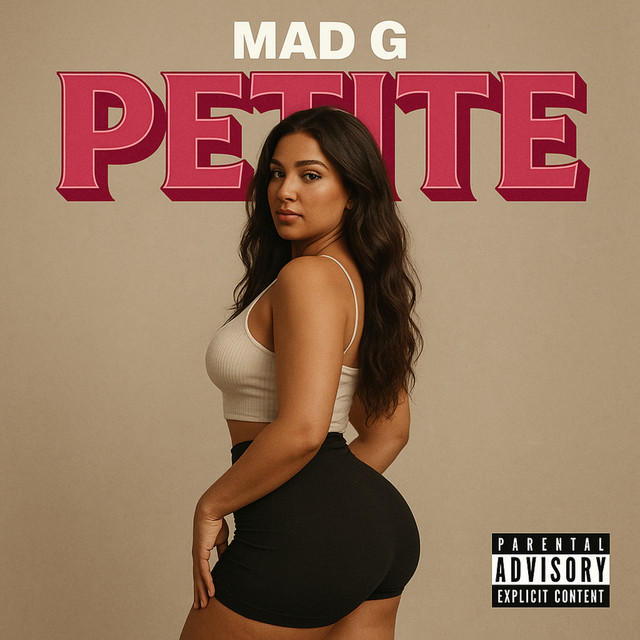 'Petite' cover art