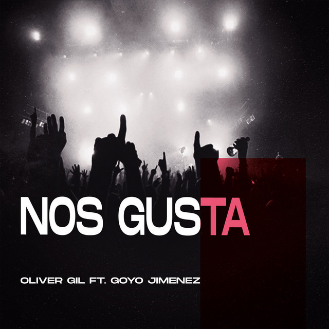 'Nos Gusta' cover art