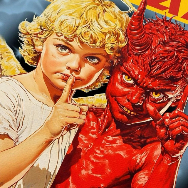 'sinner' cover art