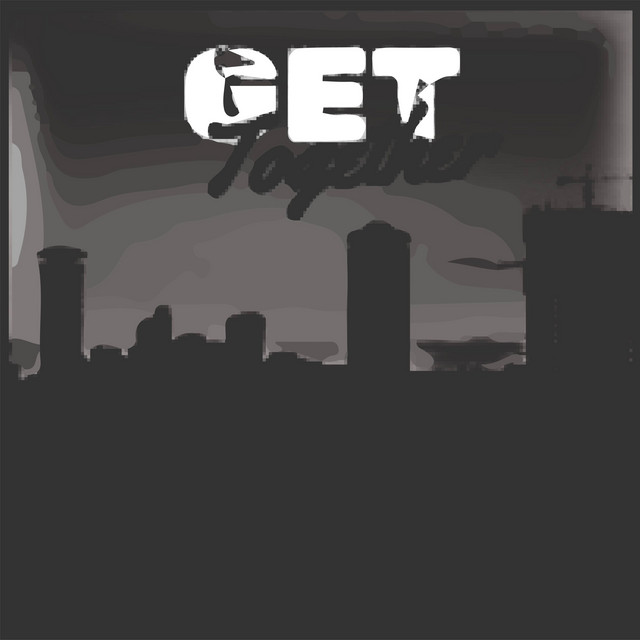 'Get Together' cover art