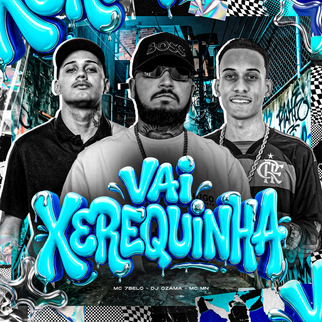 'VAI XEREQUINHA' cover art
