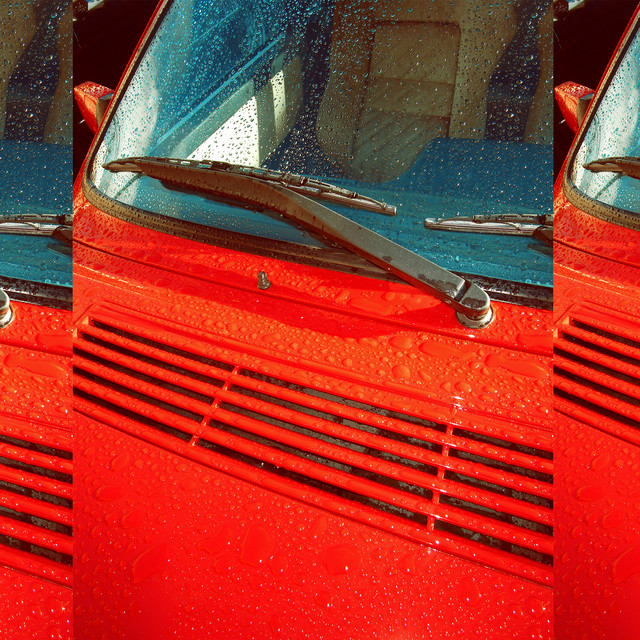 'GROUP B' cover art