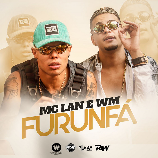 'Furunfá' cover art