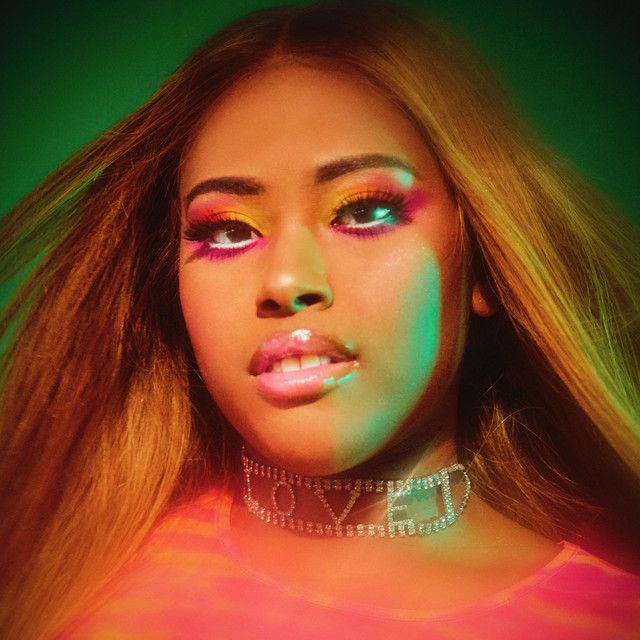 Nia - Official Artist Photo