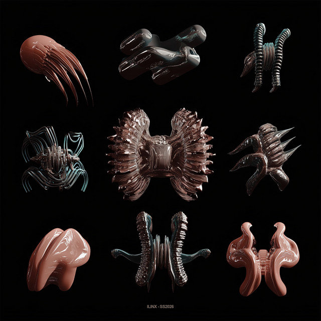 'Echoes of You' cover art