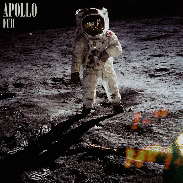 'Apollo' cover art