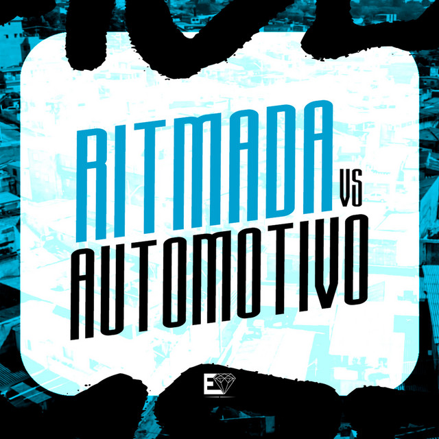 'Ritmada Vs Automotivo' cover art