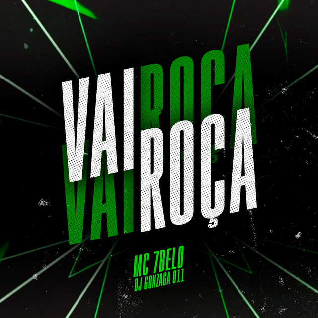 'VAI ROÇA' cover art