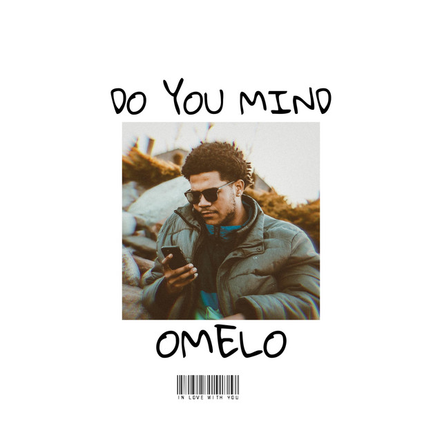 'Do You Mind' cover art