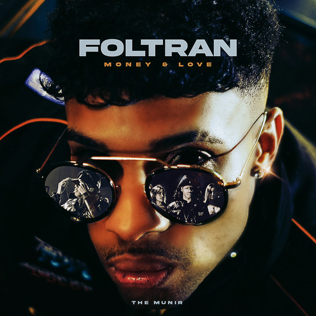 'Money Love' cover art