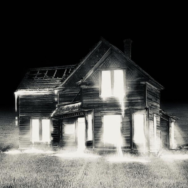 'LIGHTHOUSE' cover art