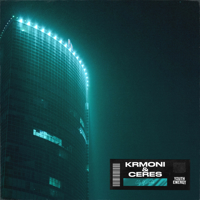 Krmoni - Official Artist Photo