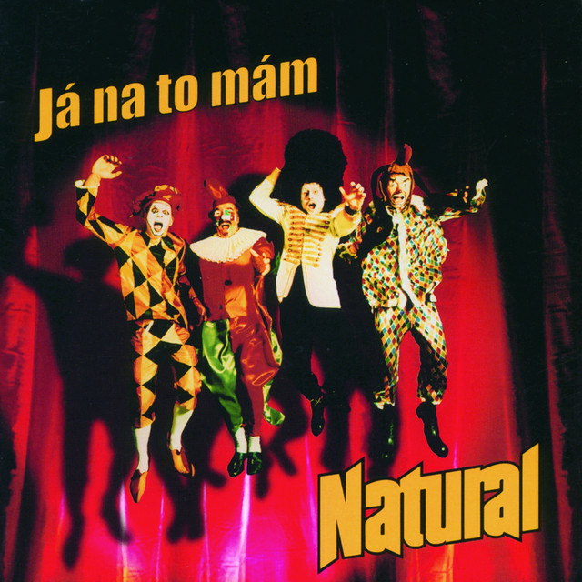 Natural - Official Artist Photo